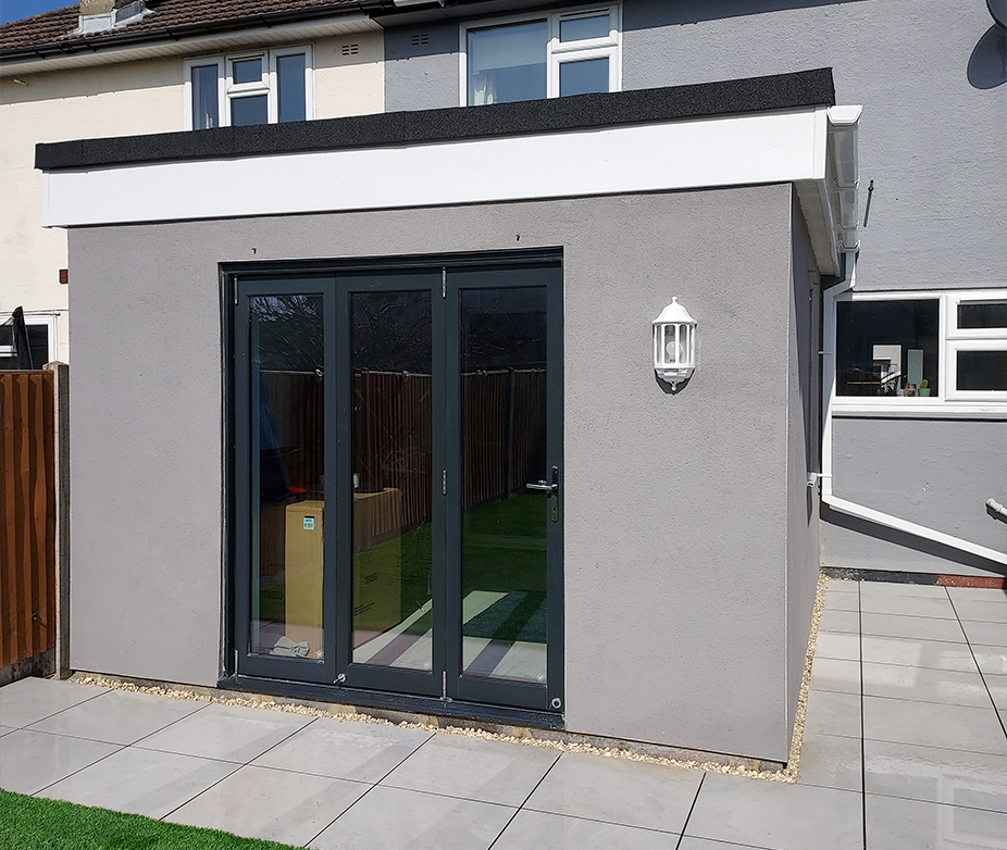 plasterers in Hampshire