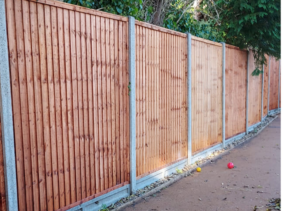 Landscaping in Hampshire